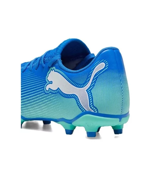 Бутсы PUMA Future 7 Play FG/AG 107939-01, размер 42