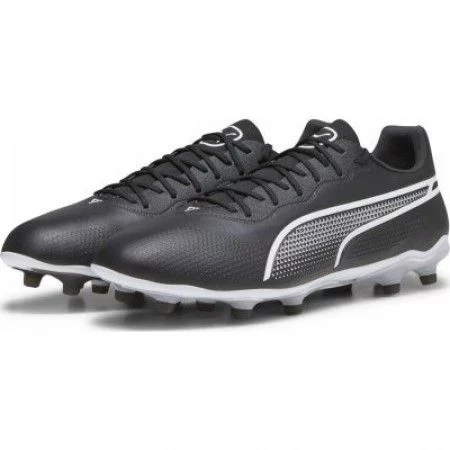 Бутси Puma KING Match FG/AG 107570_01 розмір 44