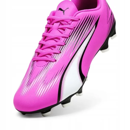 Бутсы ULTRA PLAY FG/AG Football Boots 107763_01 размер 43