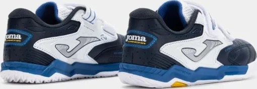 Футзалки дитячі Joma CANCHA синій 27 (CAJW2503INV)