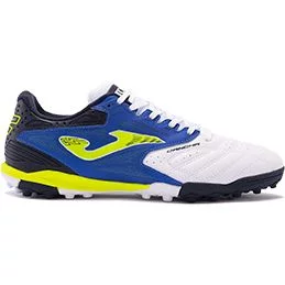 Сороконіжки Joma CANCHA біло-сині Чол 44