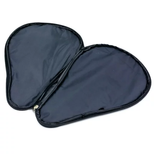 Чохол на ракетку для настільного тенісу MT-5532, синій