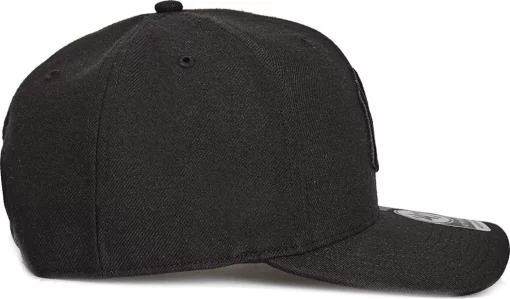 Кепка MVP 47 Brand NEW YORK YANKEES COLD ZONE DP чорний One Size (CLZOE17WBP-KHI)