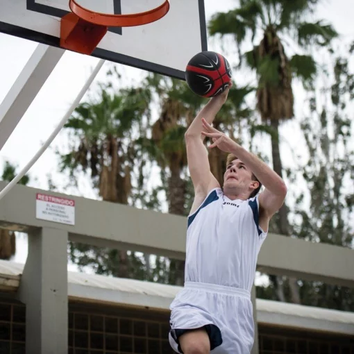 Баскетбольна форма Your Team SP001YT