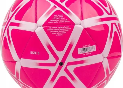 Футбольний м'яч Adidas Starlancer Club IP1647, розмір №5