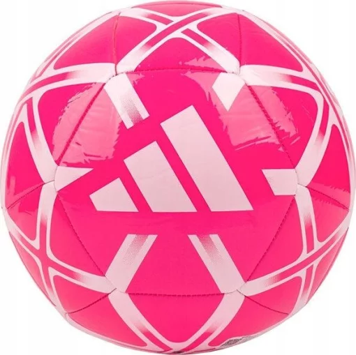 Футбольний м'яч Adidas Starlancer Club IP1647, розмір №5
