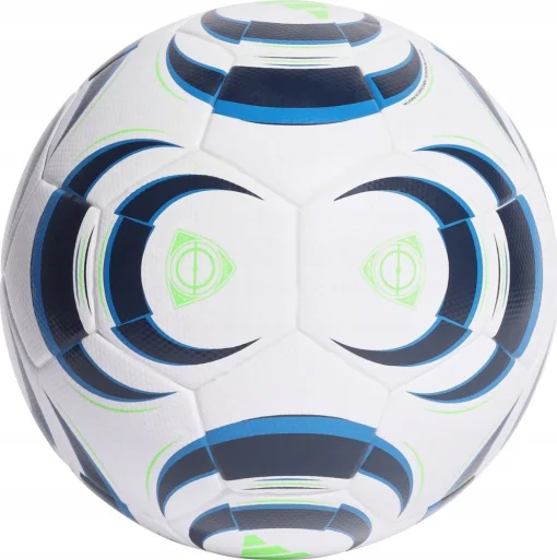 Футбольний м'яч Adidas TIRO League KA5262, розмір 4