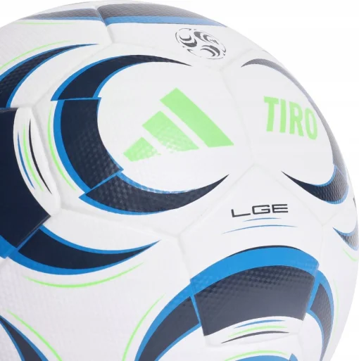 Футбольний м'яч Adidas TIRO League KA5262, розмір 4