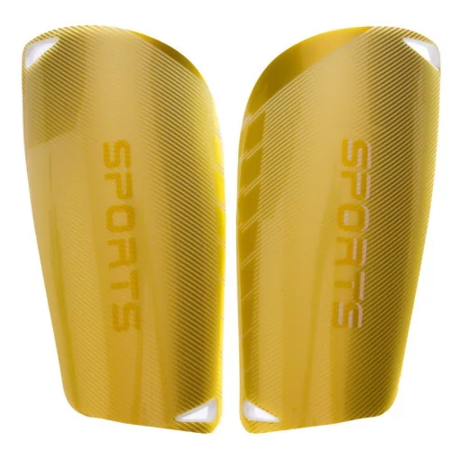 Щитки футбольні FB-6848, розмір М