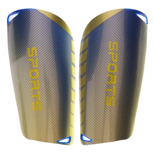 Щитки футбольні FB-6848, розмір М