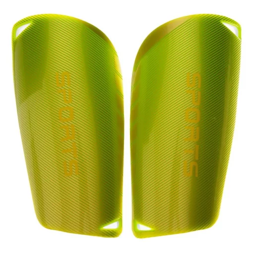 Щитки футбольні FB-6848, розмір М