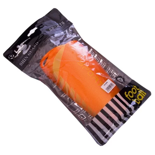 Щитки футбольні FB-6848, розмір М