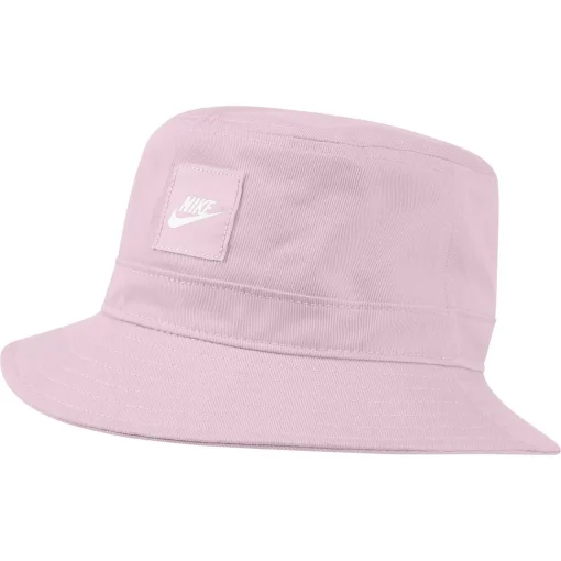 Панама Nike Y NK BUCKET CORE рожевий Діт M/L