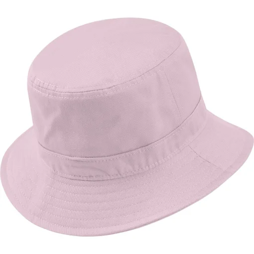 Панама Nike Y NK BUCKET CORE рожевий Діт M/L