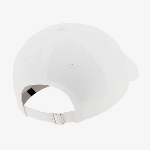 Кепка Nike JORDAN H86 JM WASHED CAP білий Уні MISC