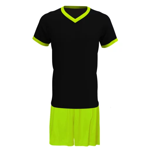 Дитяча футбольна форма DN001YT