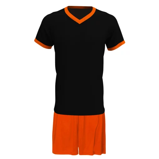 Дитяча футбольна форма DN001YT