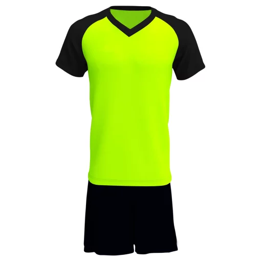 Дитяча футбольна форма DA001YT