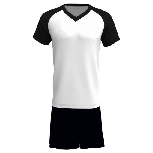 Дитяча футбольна форма DA001YT