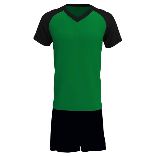 Дитяча футбольна форма DA001YT