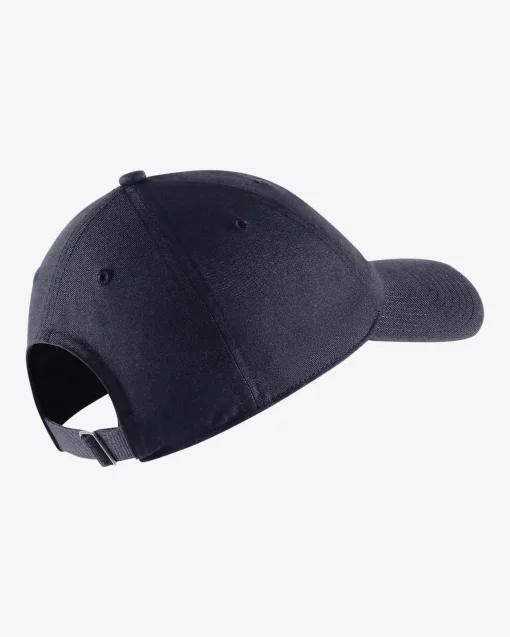 Кепка Nike NBA U NK H86 CAP N31 Темно-синій MISC (DJ6356-419)