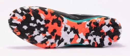 Сороконіжки Joma DRIBLING чорний Чол 46