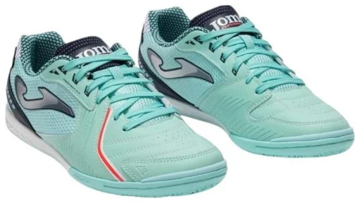 Футзалки Joma DRIBLING синій Чол