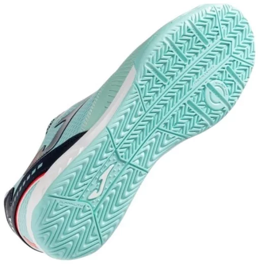 Футзалки Joma DRIBLING синій Чол 40