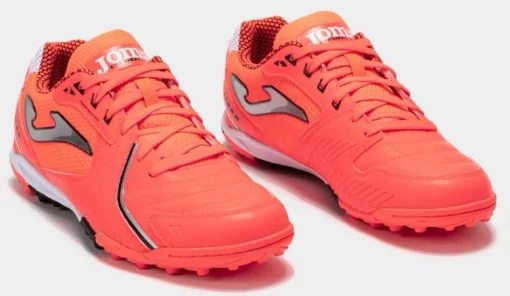 Футзалки Joma DRIBLING кораловий Чол