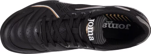 Футзалки Joma DRIBLING чорний Чол 42,5