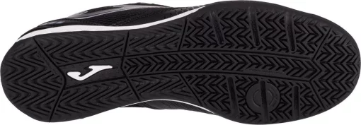 Футзалки Joma DRIBLING чорний Чол 42,5