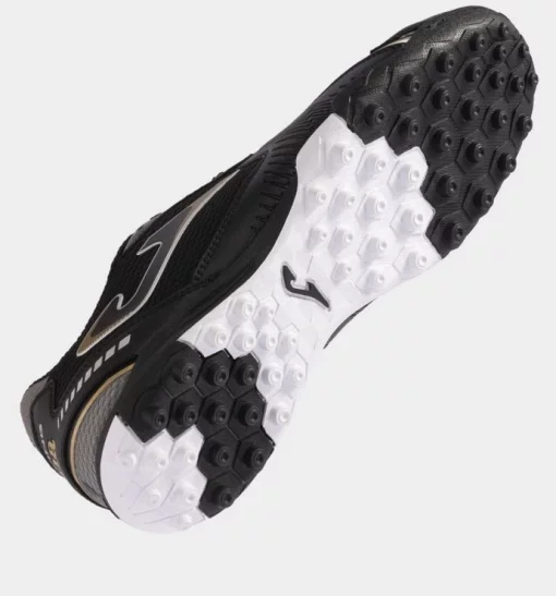 Сороконіжки Joma DRIBLING чорний Чол 41