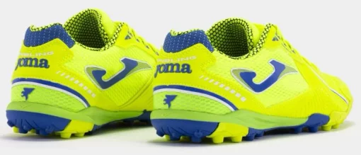 Сороконіжки Joma DRIBLING салатовий Чол 46