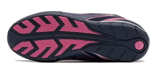 Боксерки Everlast Force ELW-126G темно-синій, фіолетовий Уні 36(US 5,5/22,5см)