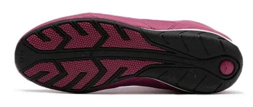 Боксерки Everlast Ring 2 ELW-51B пурпурний Уні 36(US 5,5/22,5см)