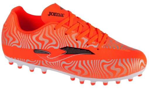 Бутси дитячі Joma EVOLUTION помаранчевий Діт 34