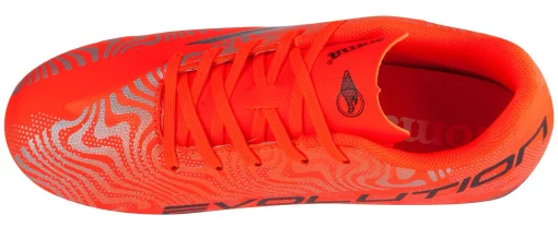 Бутси дитячі Joma EVOLUTION помаранчевий Діт 34