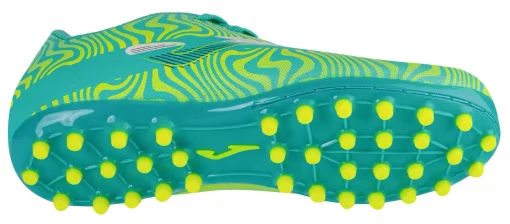 Бутси дитячі Joma EVOLUTION бірюзовий Діт 36