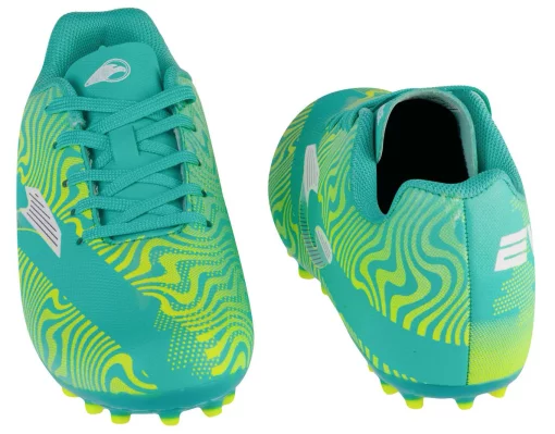 Бутси дитячі Joma EVOLUTION бірюзовий Діт 36