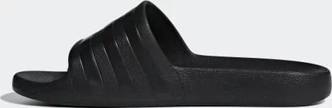 Шльопанці Adidas ADILETTE AQUA чорний Уні 40 2/3 (7UK) 25 см