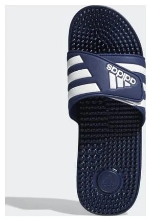 Шльопанці Adidas ADISSAGE темно-синій Уні 40 2/3 (7UK) 25 см