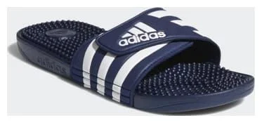 Шльопанці Adidas ADISSAGE темно-синій Уні 40 2/3 (7UK) 25 см