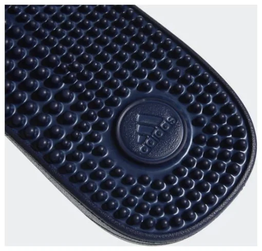 Шльопанці Adidas ADISSAGE темно-синій Уні 40 2/3 (7UK) 25 см