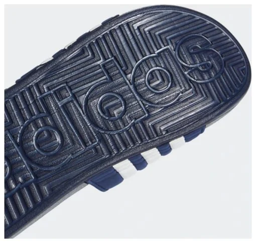 Шльопанці Adidas ADISSAGE темно-синій Уні 40 2/3 (7UK) 25 см