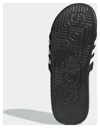 Шльопанці Adidas ADISSAGE чорний Уні 40 2/3 (7UK) 25 см