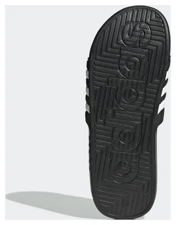 Шльопанці Adidas ADISSAGE чорний Уні 40 2/3 (7UK) 25 см