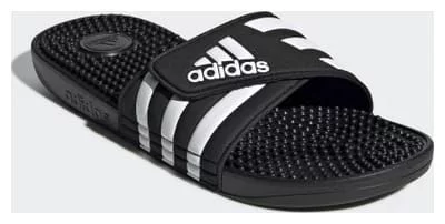 Шльопанці Adidas ADISSAGE чорний Уні 40 2/3 (7UK) 25 см