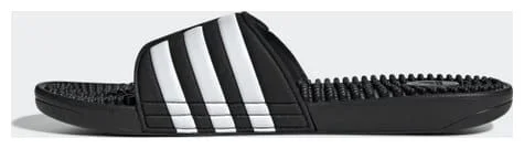 Шльопанці Adidas ADISSAGE чорний Уні 40 2/3 (7UK) 25 см