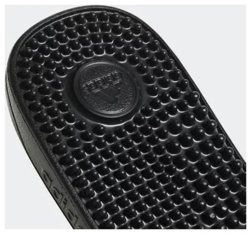 Шльопанці Adidas ADISSAGE чорний Уні 40 2/3 (7UK) 25 см