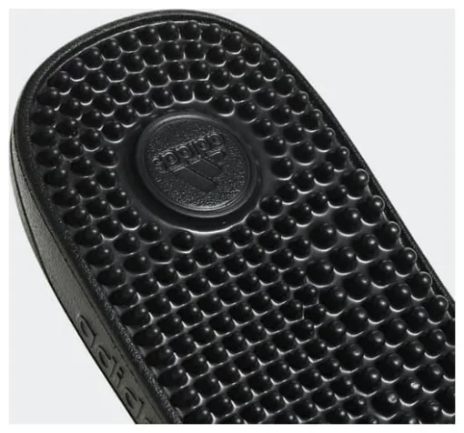 Шльопанці Adidas ADISSAGE чорний Уні 40 2/3 (7UK) 25 см